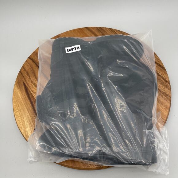 Columbia Ice Maiden II Boots Womens Size 7 Black Lace-Up Snow Comfort Winter - Picture 9 of 9